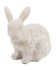 Terracotta Rabbit | TJ Maxx