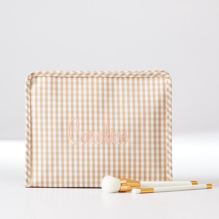 Riley Patterned Pouch | Mark and Graham