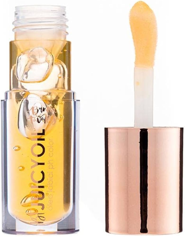 BT JUICYOIL PINEAPPLE BRUNA TAVARES - ÓLEO LABIAL | Amazon (BR)