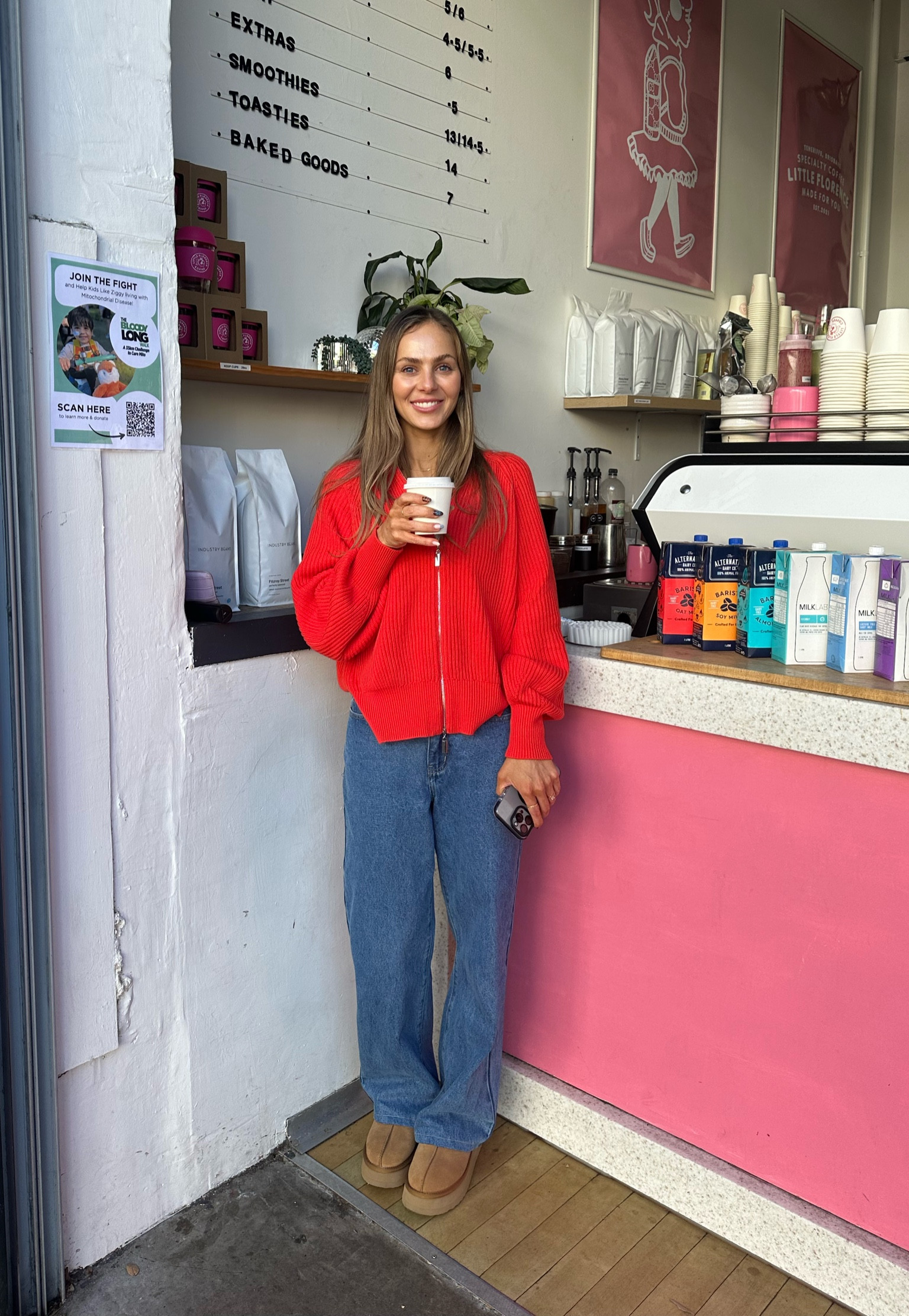 Beginning Boutique dissy code: mirandaxbb 🍒❤️

#LTKaustralia #LTKstyletip #LTKwinter