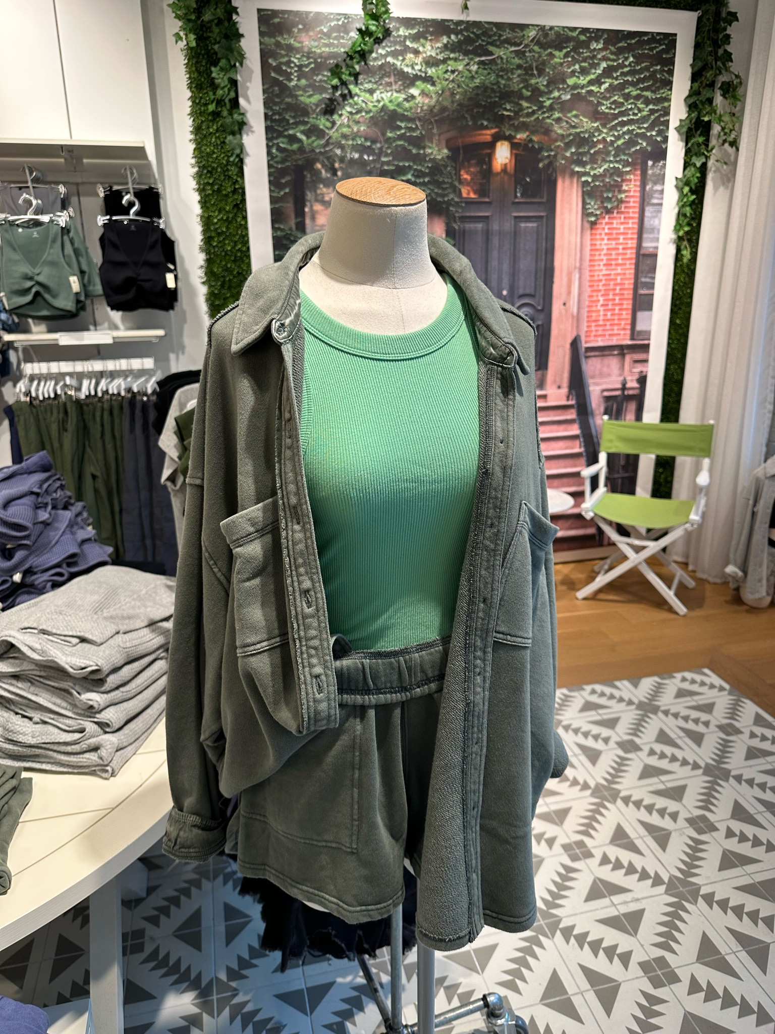 Aerie new arrivals 30% off! the best cozy clothes for fall!

#LTKover40 #LTKU #LTKSale