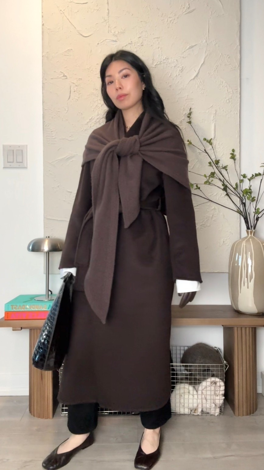 Transition outfit

#LTKPetite #LTKgrwm #LTKdayinmylife