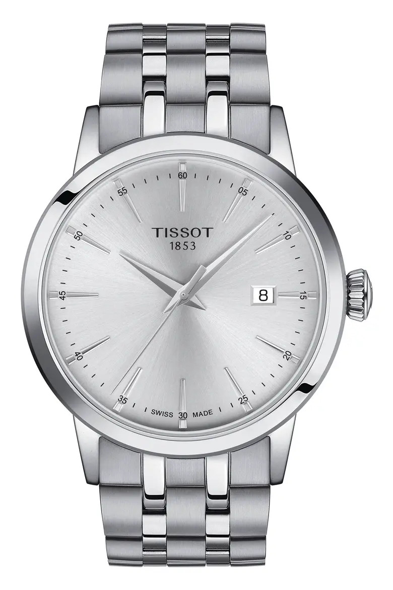 Classic Dream Bracelet Watch, 42mm (Men) | Nordstrom | Nordstrom