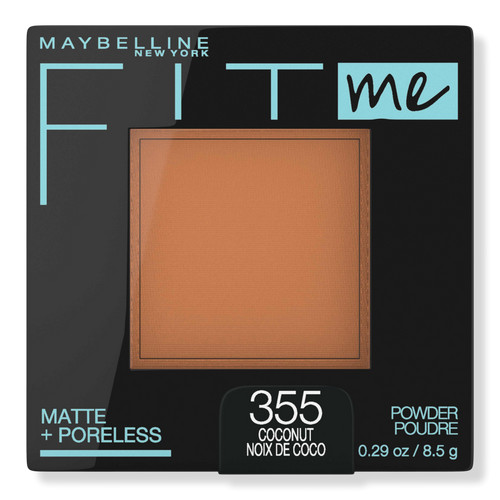 Fit Me Matte + Poreless Powder | Ulta