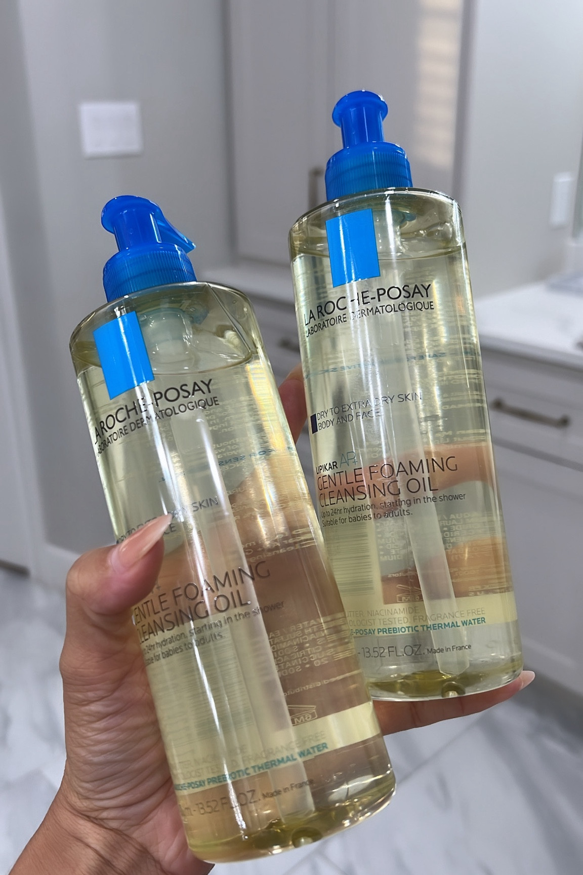 Love this face wash!! 

#LTKBeauty