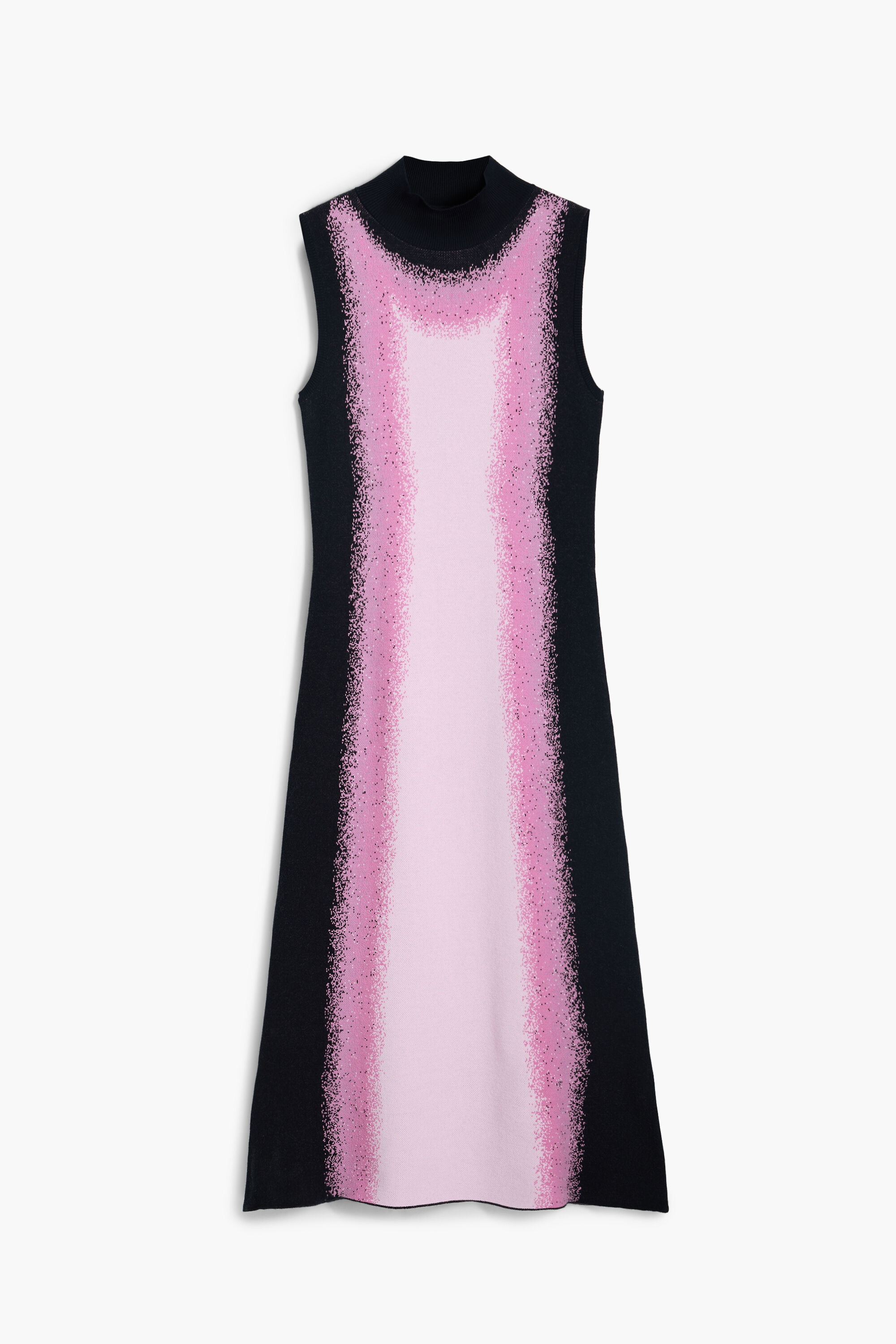 Maitrepierre Gradient Dress | Desigual USA,CA