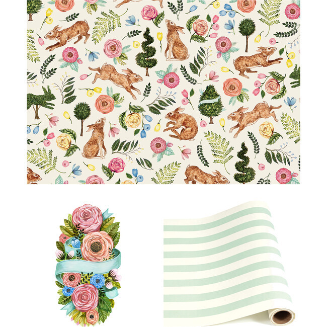 Easter Garden Bundle | Maisonette
