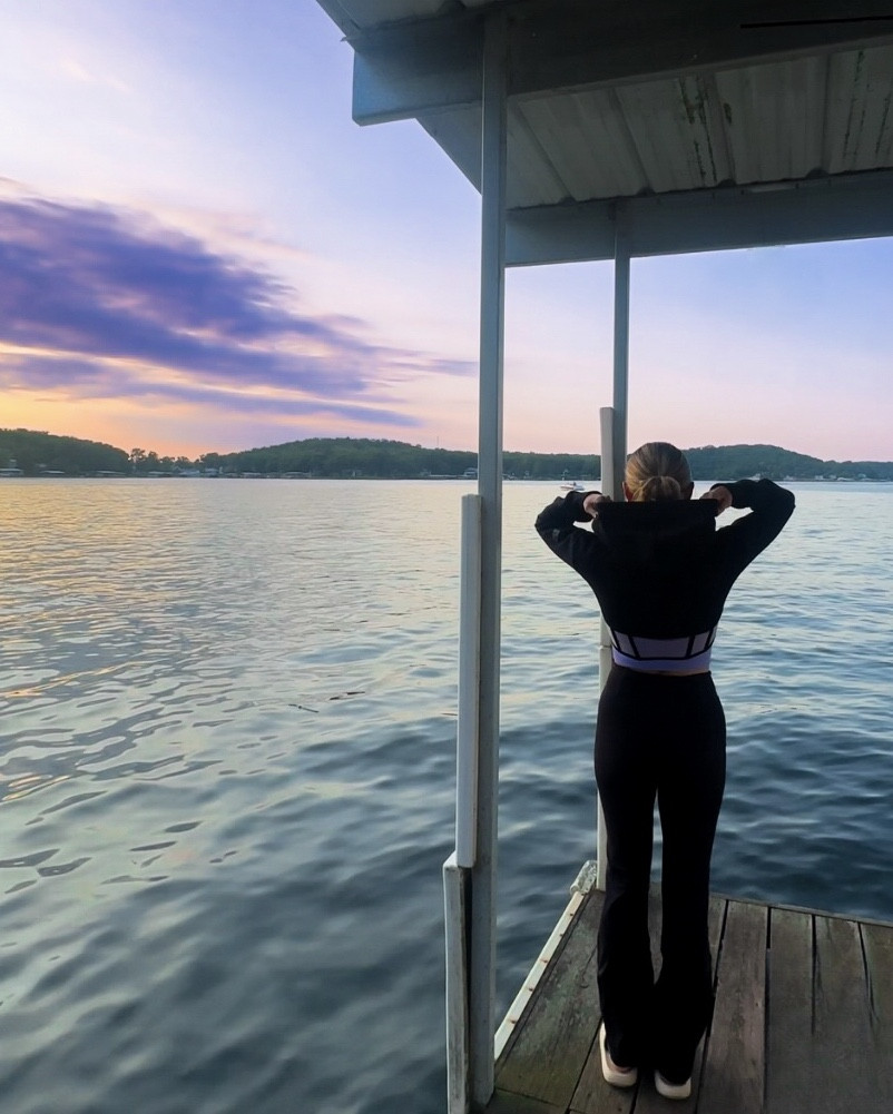 #ad @rta Nora zip hoodie sweatshirt is def giving off elevated casual dark feminine outfit inspo 

5’3 115 lbs 34dd - Wearing size XS

#darkfeminine #outfitinspo #loungewear #airportoutfit #ootd #styleinspo

#LTKTravel #LTKStyleTip #LTKActive