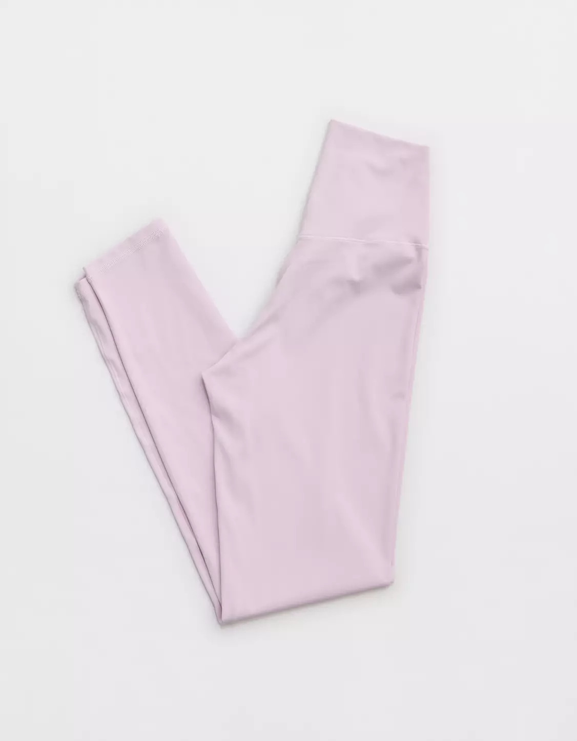 OFFLINE By Aerie Real Me High Waisted Crossover Legging | Aerie