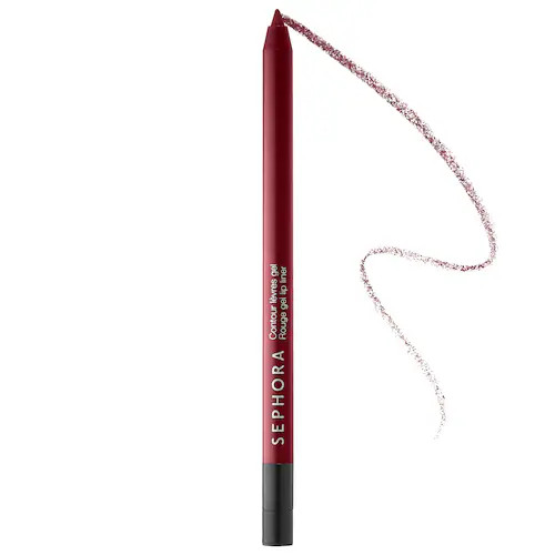 SEPHORA COLLECTIONRetractable Rouge Gel Lip Liner | Sephora (US)
