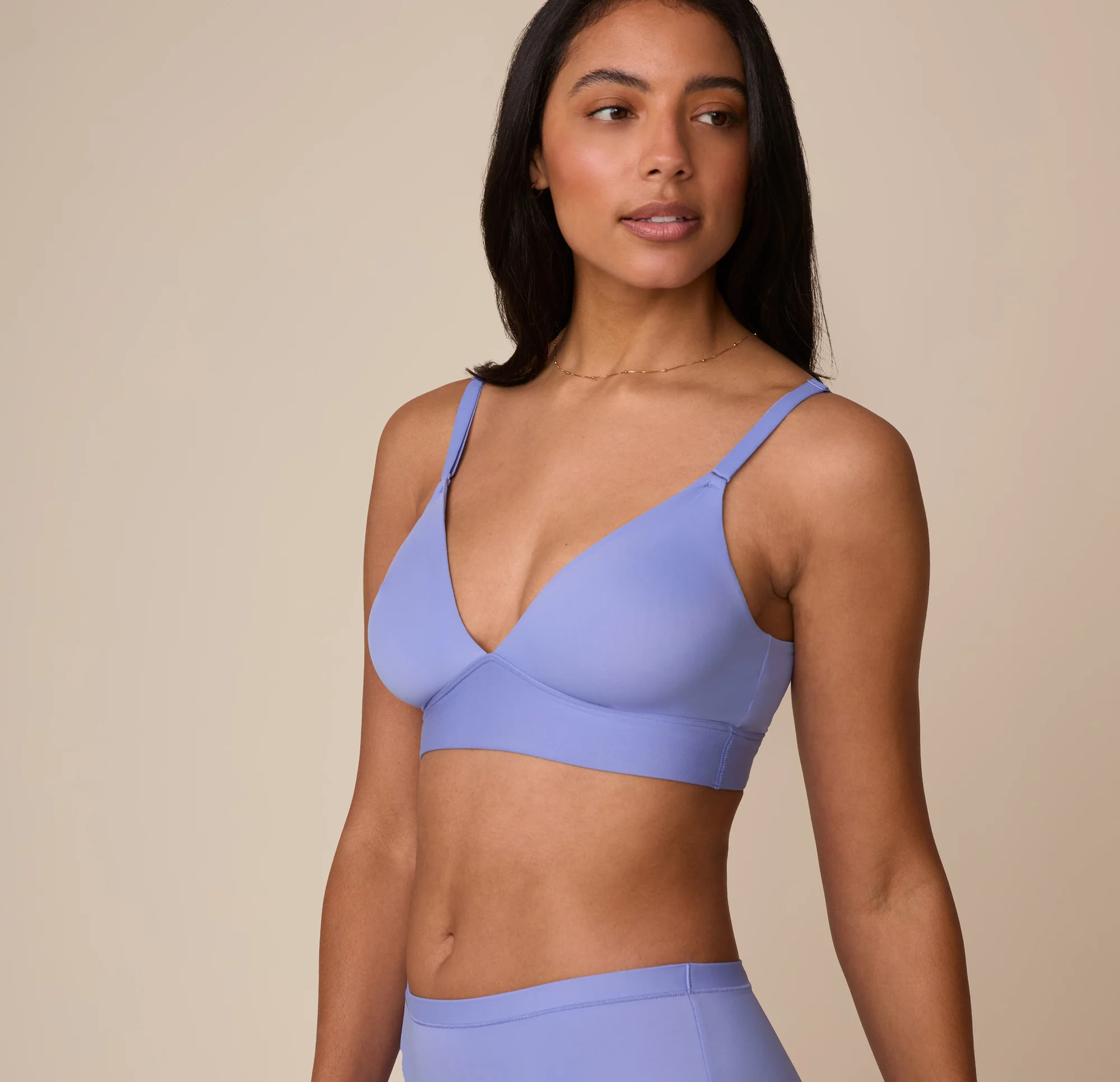 Bliss Triangle Bralette | Harper Wilde