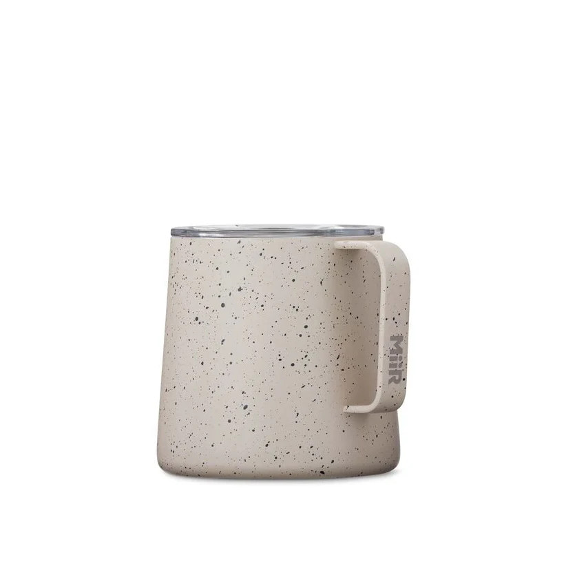 Grounded Camp Cup | MiiR