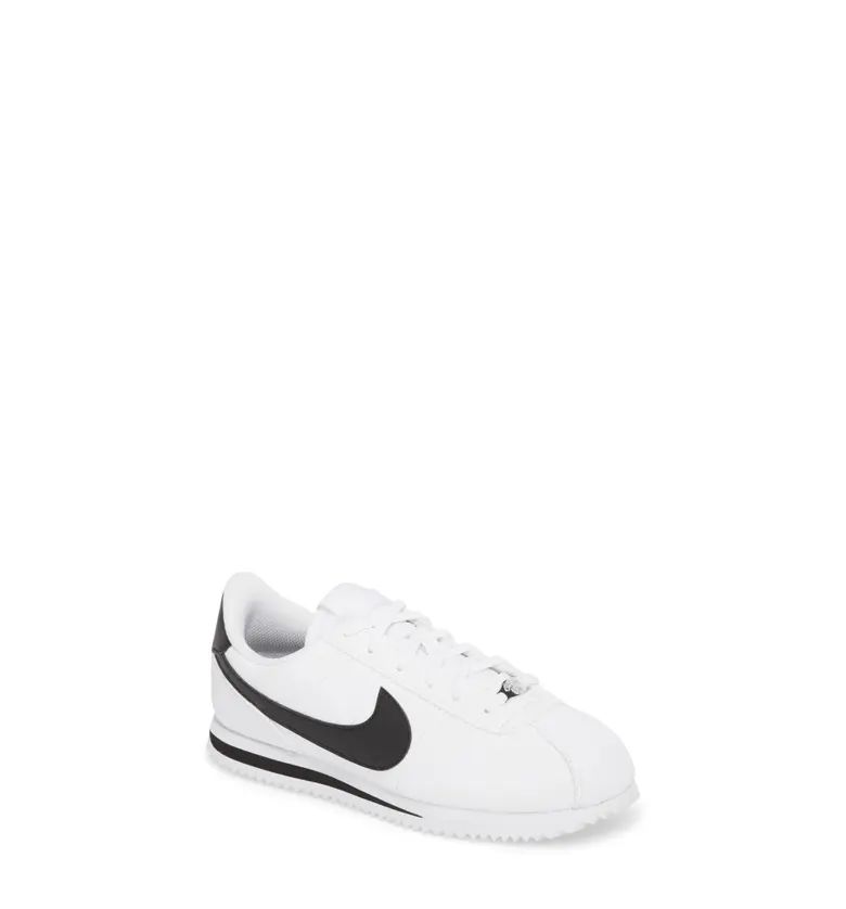 Nike Cortez Basic SL Sneaker (Big Kid) | Nordstrom