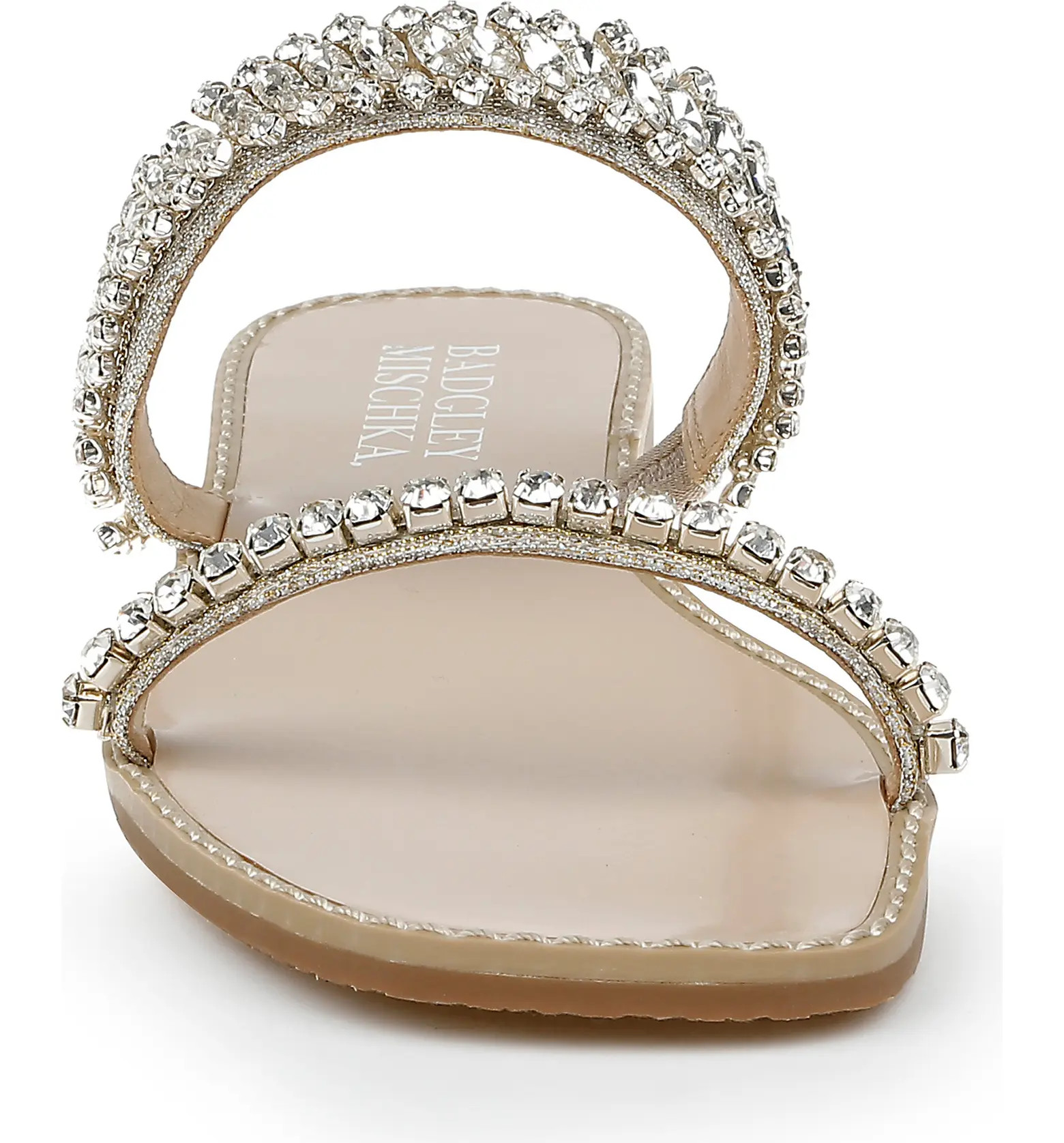 Thina Slide Sandal (Women) | Nordstrom Rack