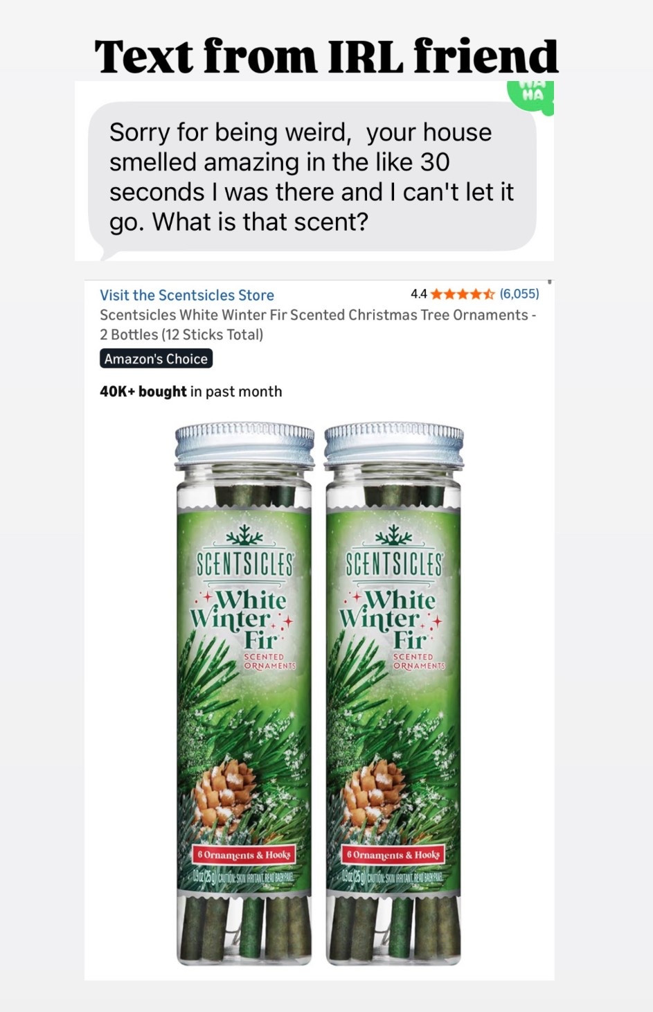 #LTKHome #LTKSeasonal