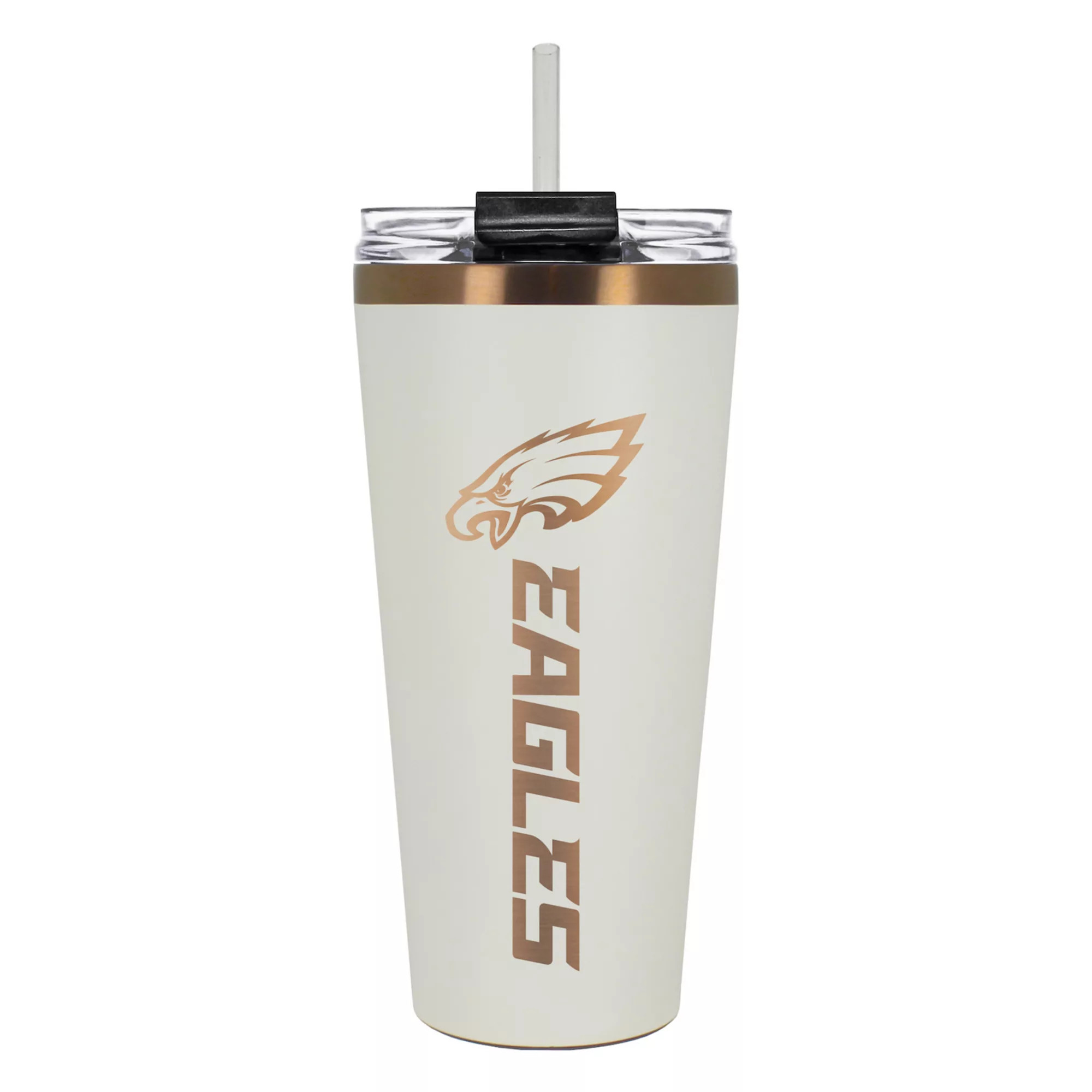 NFL Philadelphia Eagles 32-oz. Big Slim Tumbler | Kohl's