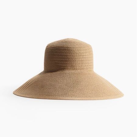 $20 straw hat! Sun hat 

#LTKSeasonal #LTKstyletip #LTKfindsunder50
