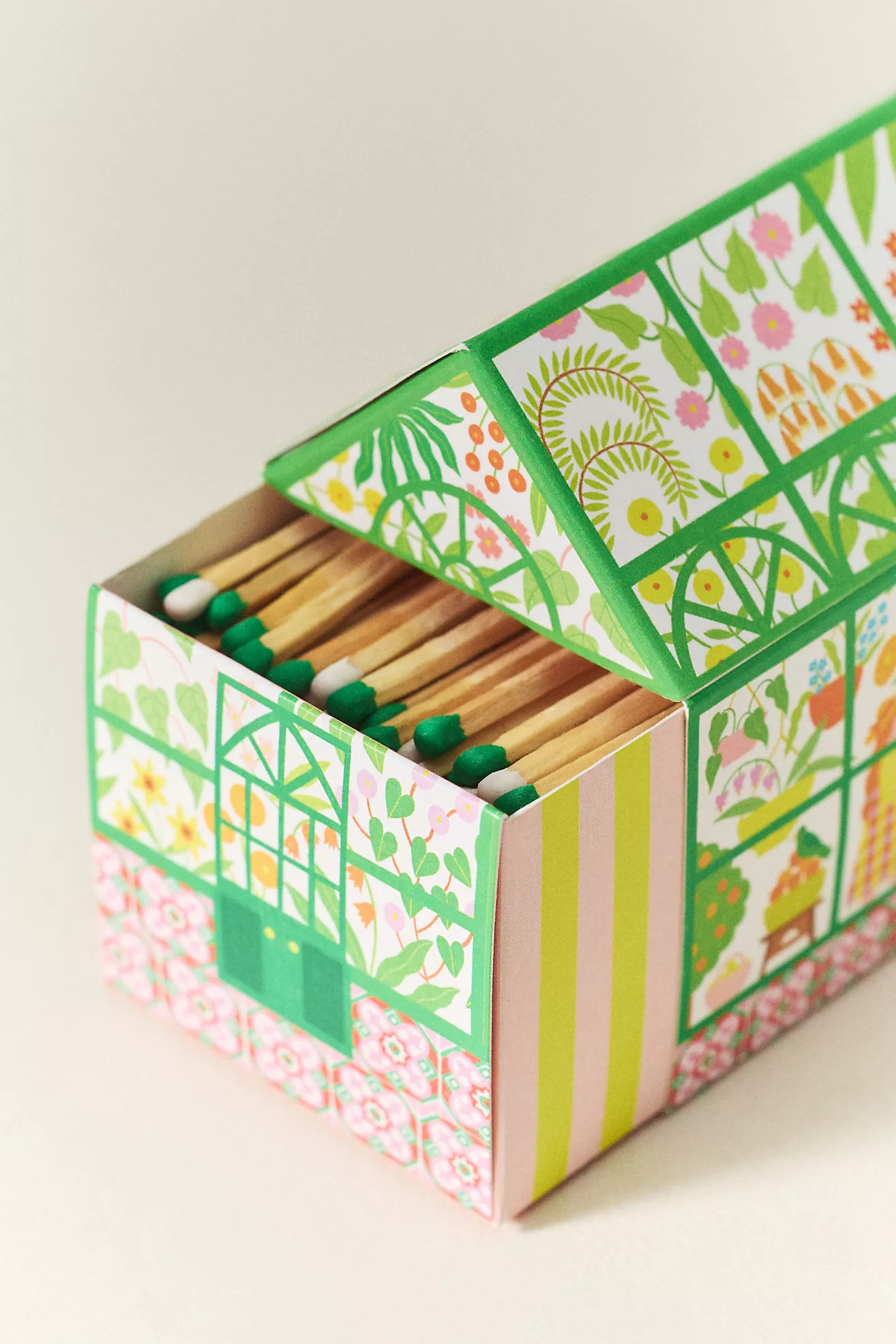 Archivist House Matches | Anthropologie (US)
