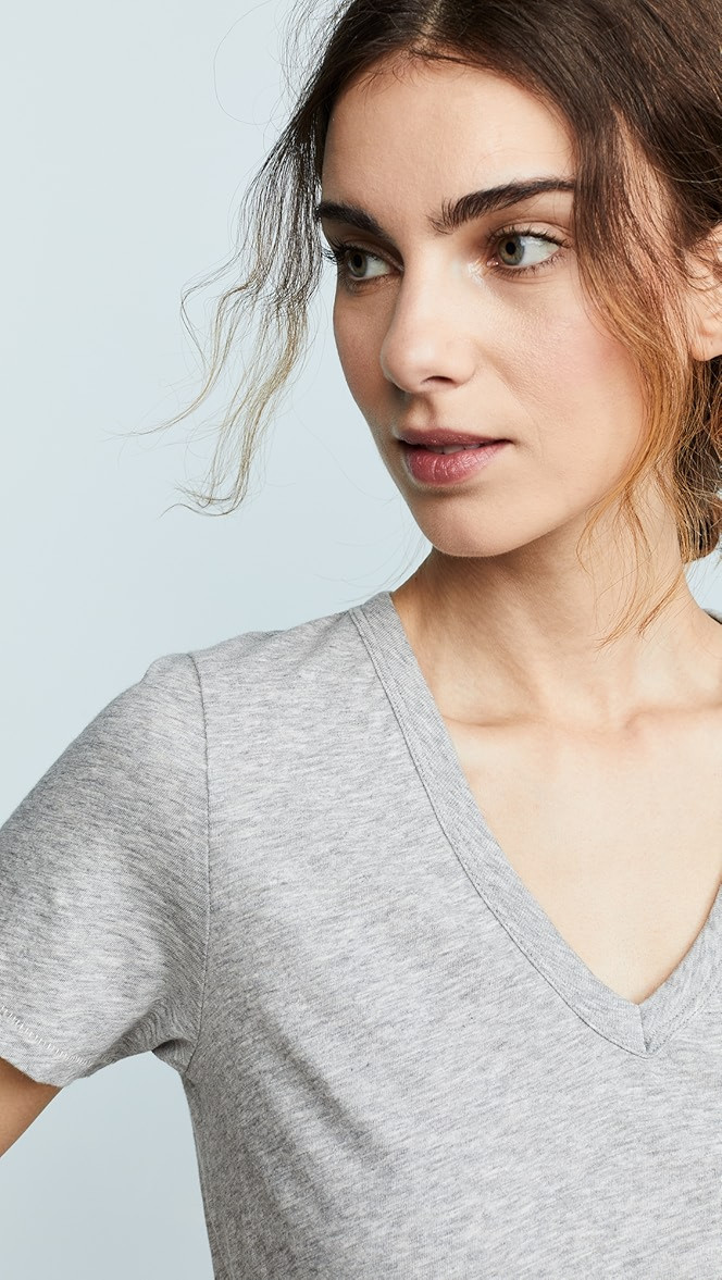 The Vee Tee | Shopbop