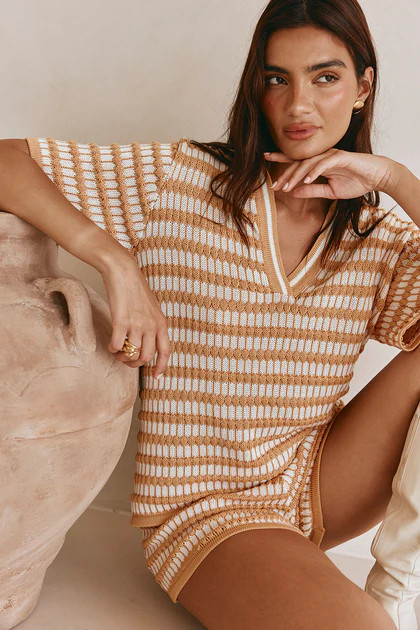 Josie Top | Sabo Skirt US