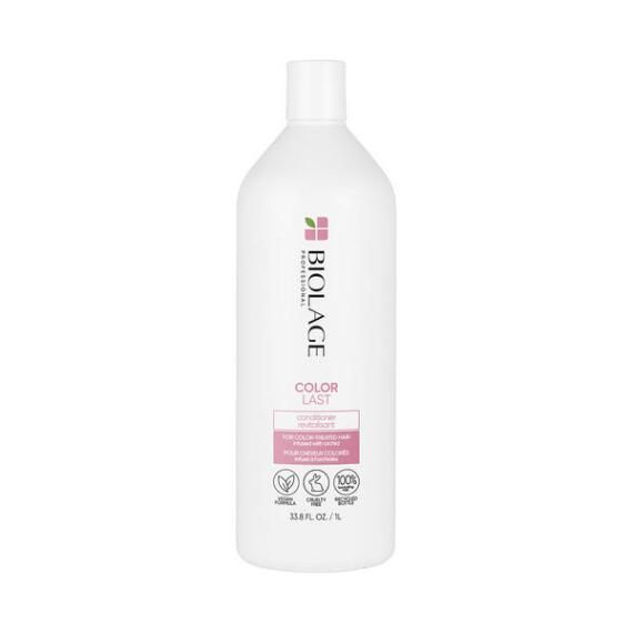 Biolage Colorlast Conditioner | Beauty Brands