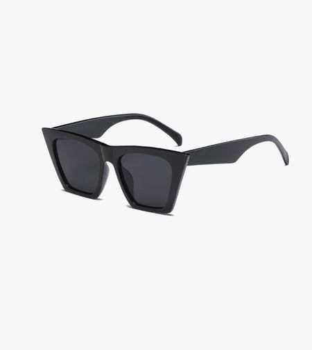 Amazon sunglasses in my recent TikTok 