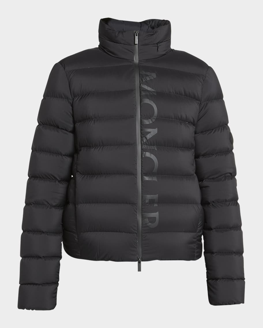 Moncler Cerces Puffer Jacket | Neiman Marcus