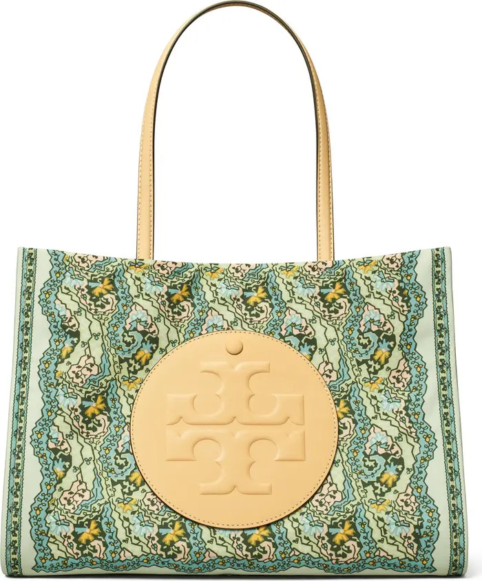 Small Ella Print Tote | Nordstrom