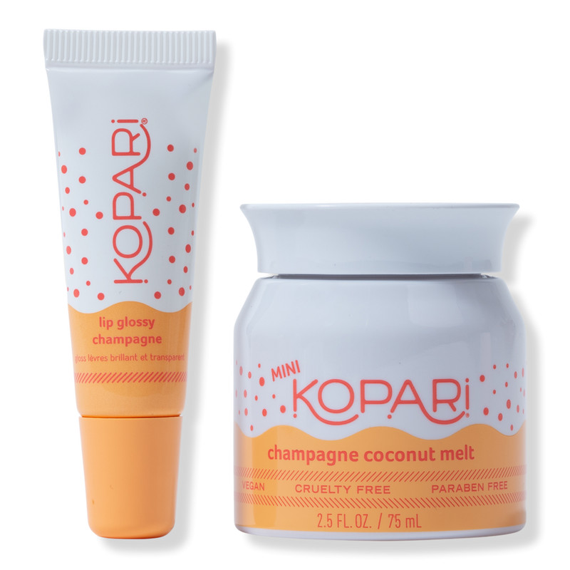 Limited Edition Champagne Cheers Kit | Ulta