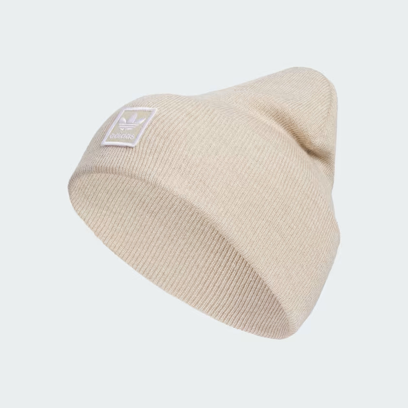 Oversize Cuff Beanie | adidas (US)