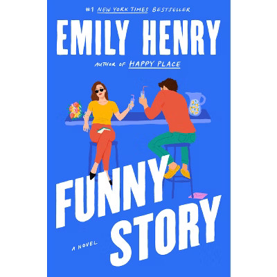 Funny Story - by Emily Henry | Target