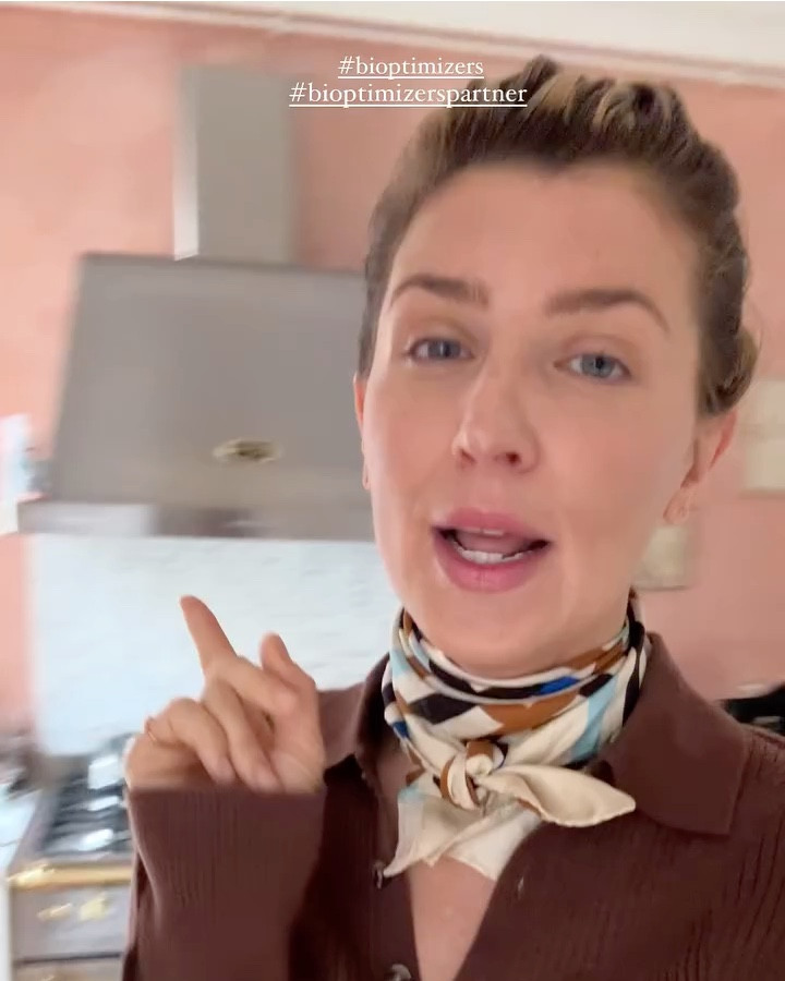 Adding a magnesium supplement into my daily routine has really helped my cluster headaches go away! 💊

#LTKWatchNow #LTKActive #LTKFindsUnder100