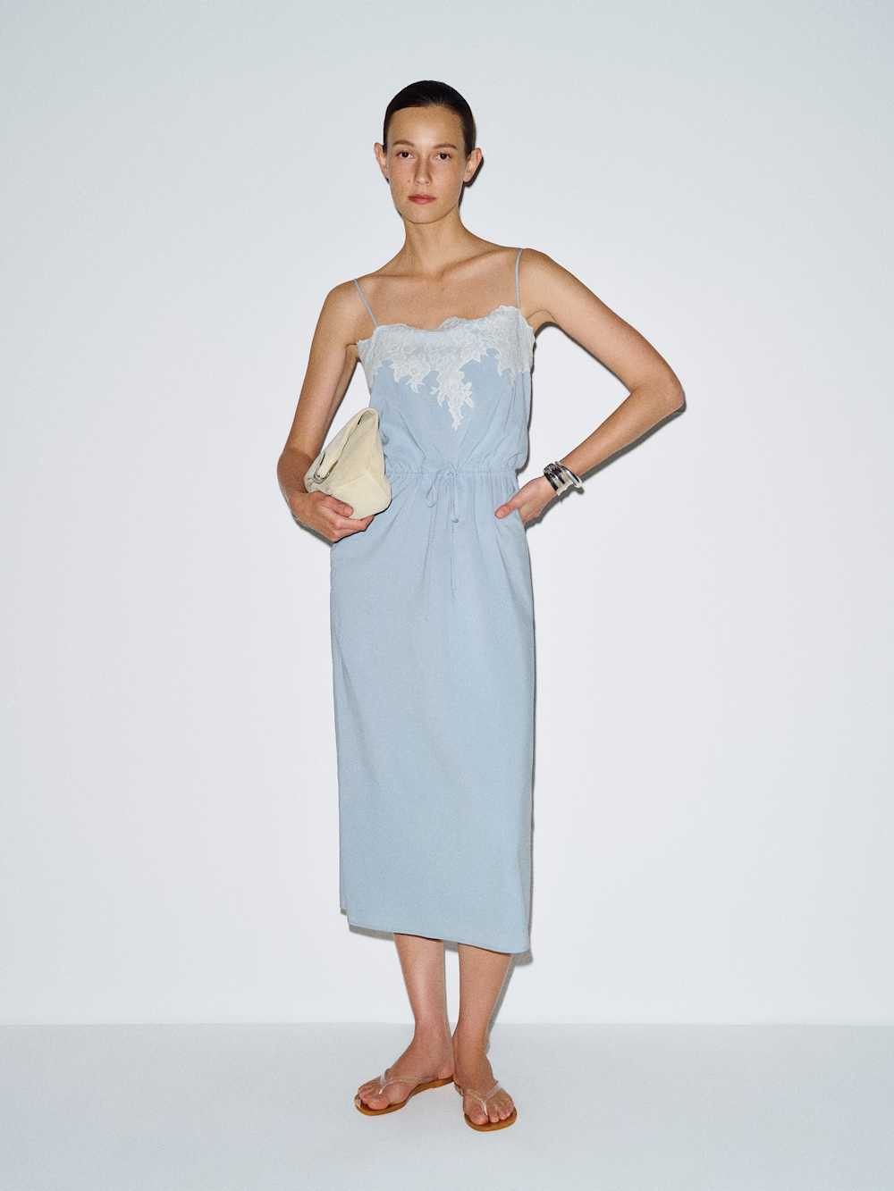 Alondra Dress | Reformation (Global)