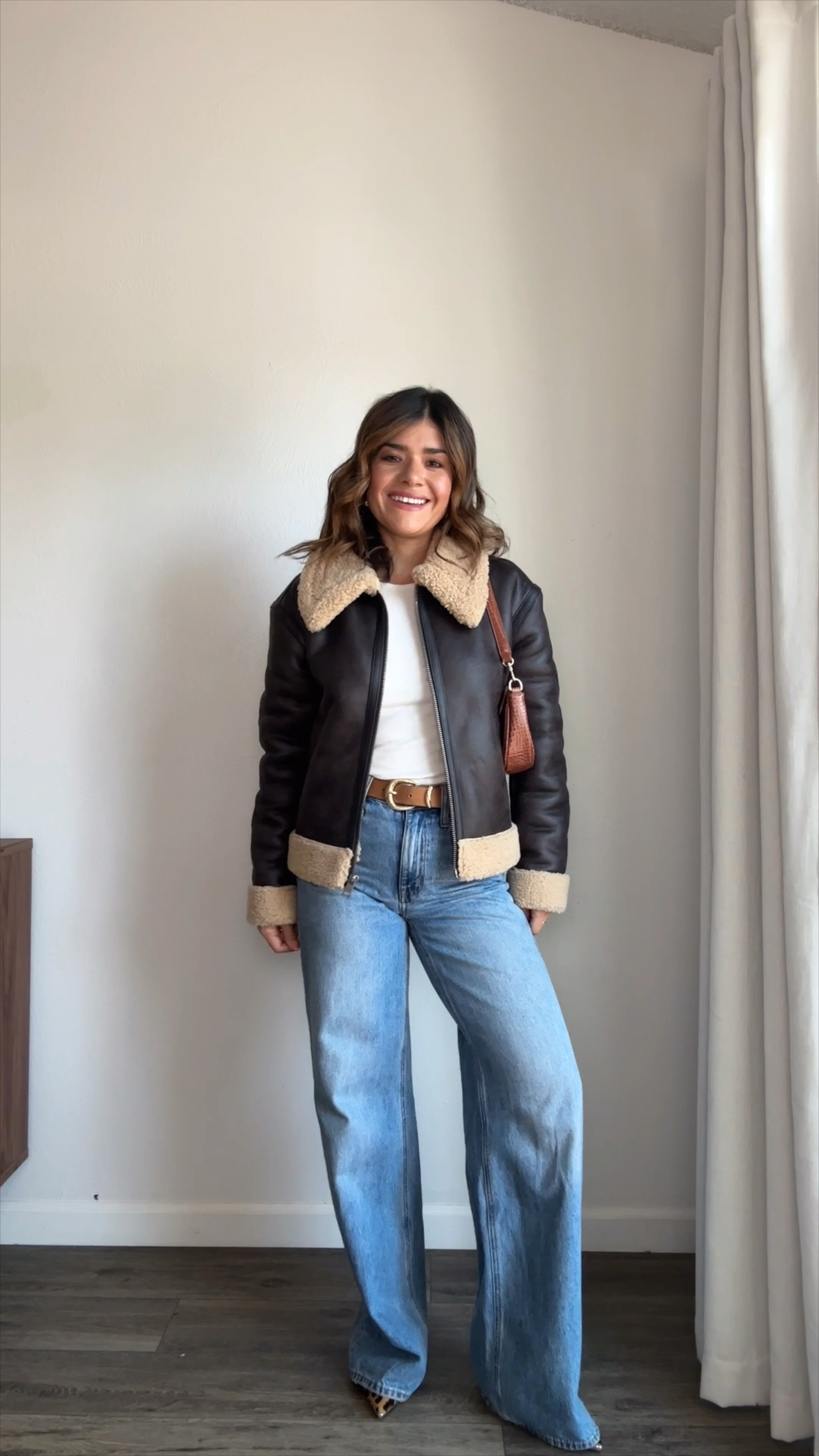Chic jackets for fall via Nordstrom!!
Wearing size xs in the Levi’s ones and size xs in the Blanknyc one 

Wide leg jeans, fall jackets, fall style, fall outfits

#LTKFindsUnder100 #LTKStyleTip #LTKFindsUnder50