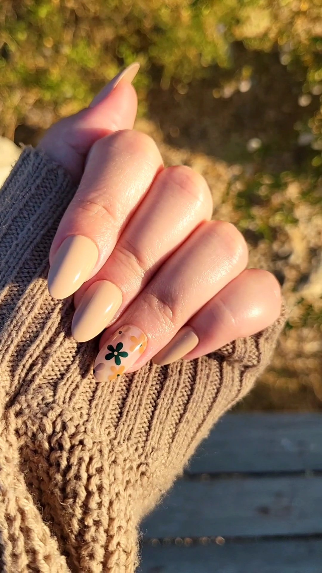 KISS Products imPRESS fake nails from.. (use your redcard to save 5% 🎯) - lotion & the sunset will have you glistening like Edward, okay 💀 BUT these nails are sooo cute 😍 Press on nails are perfect & inexpensive.. the only down side is these are an adhesive vs. glue so being a mom they didn't last to long for me 😭 Definitely will just try to glue them down next time! I posted the photo of these over a month ago & forgot to share the video 🫠 Remember get a price drop notification if you heart a post/save a product 😉 

✨️ P.S. if you follow, like, share, save, or shop my post (either here or @coffee&clearance).. thank you sooo much, I appreciate you! As always thanks sooo much for being here & shopping with me 🥹 

| nails, press on nails, dip nails, gel nails, nails at home, nails on a budget, how to, how to nails, fall nails, spring nails, summer nails, #LTKCon ltkcon | 

#LTKBeauty #LTKSeasonal #LTKStyleTip #LTKU #LTKWedding

