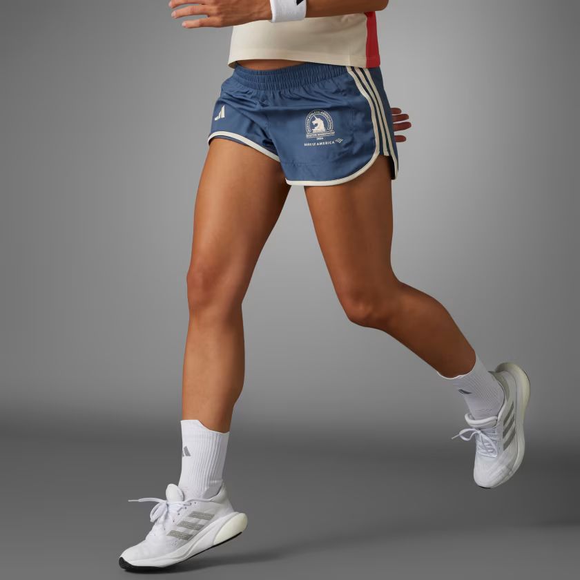 Boston Marathon 2024 Own the Run Shorts | adidas (US)