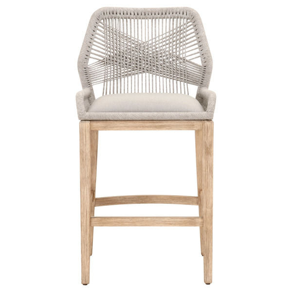 Loom Barstool | Scout & Nimble