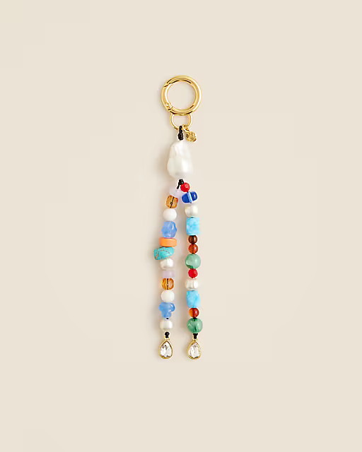 Nautical bag charm | J. Crew US