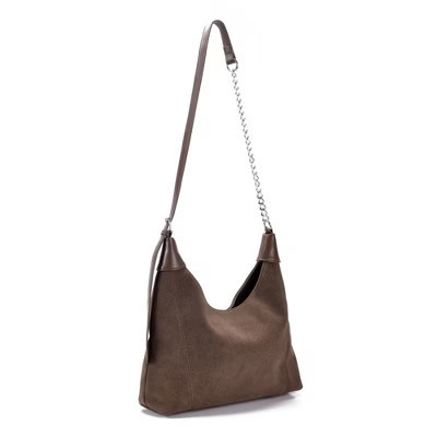 Adornia Brown Shoulder Bag | Target