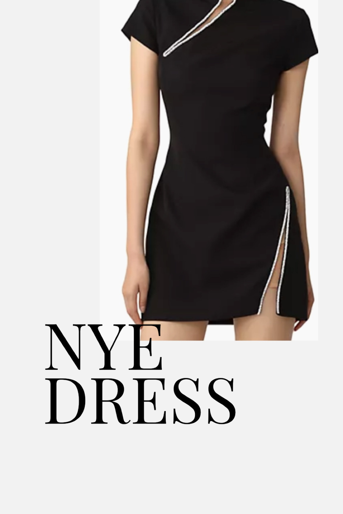 amazing little black dress! 

#LTKHoliday #LTKSeasonal #LTKGiftGuide