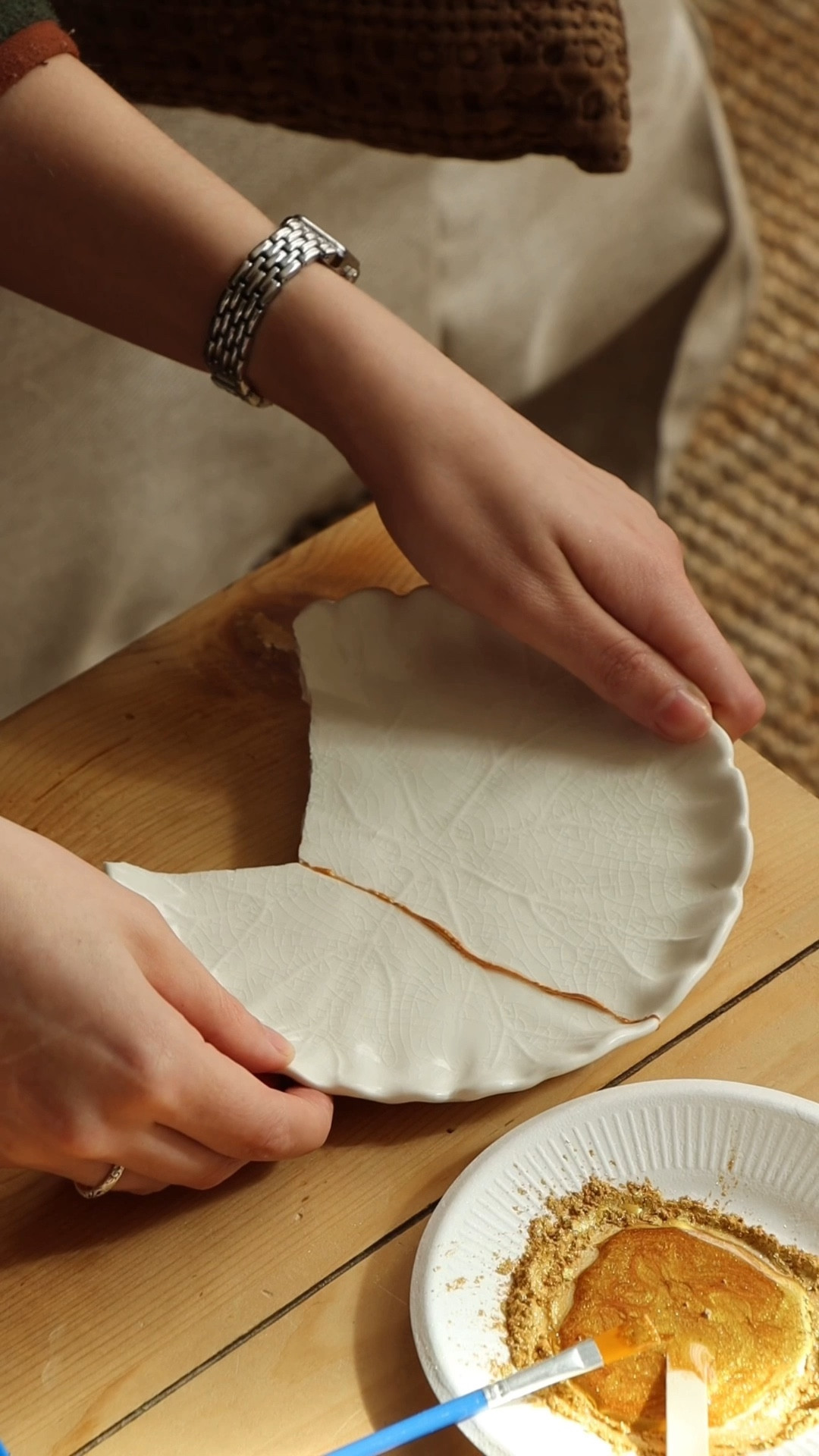 a fun craft for a snowy day at home! 

#LTKHome #LTKFindsUnder50