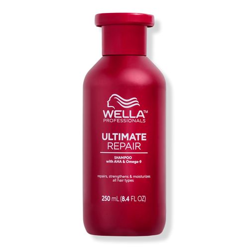 8.4 oz Ultimate Repair Shampoo - Wella | Ulta Beauty | Ulta