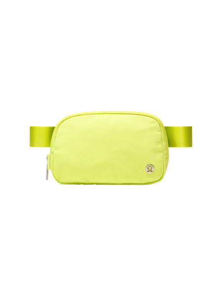 Everywhere Belt Bag with Long Strap 1L | Men's Bags,Purses,Wallets | lululemon | Lululemon (US)