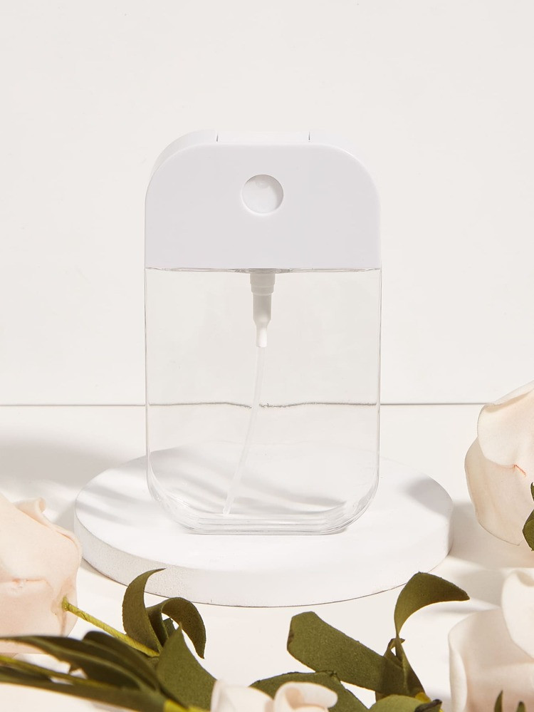Portable 50ml Subpackage Spray Bottle | SHEIN