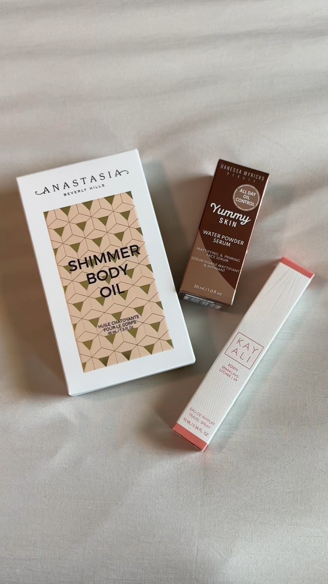 Mini Sephora Haul!

#LTKBeauty #LTKTravel #LTKStyleTip