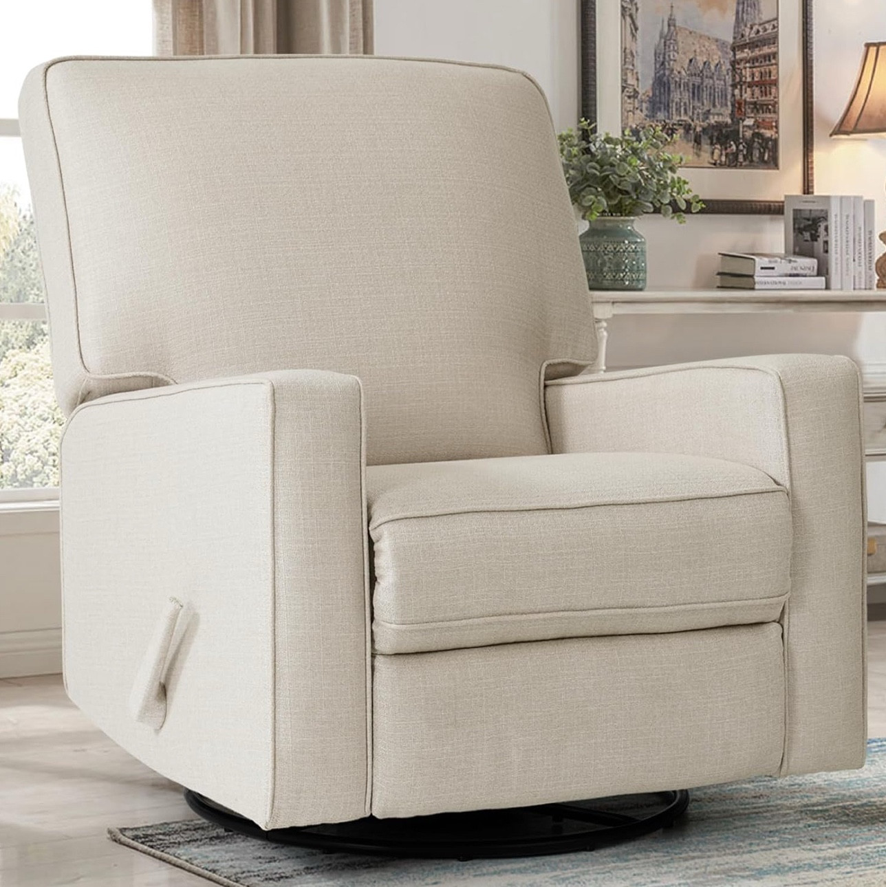 Comfort that won’t cost you a fortune 💸🛋️ Affordable recliners for every corner of your home.

#LTKHome #LTKSaleAlert