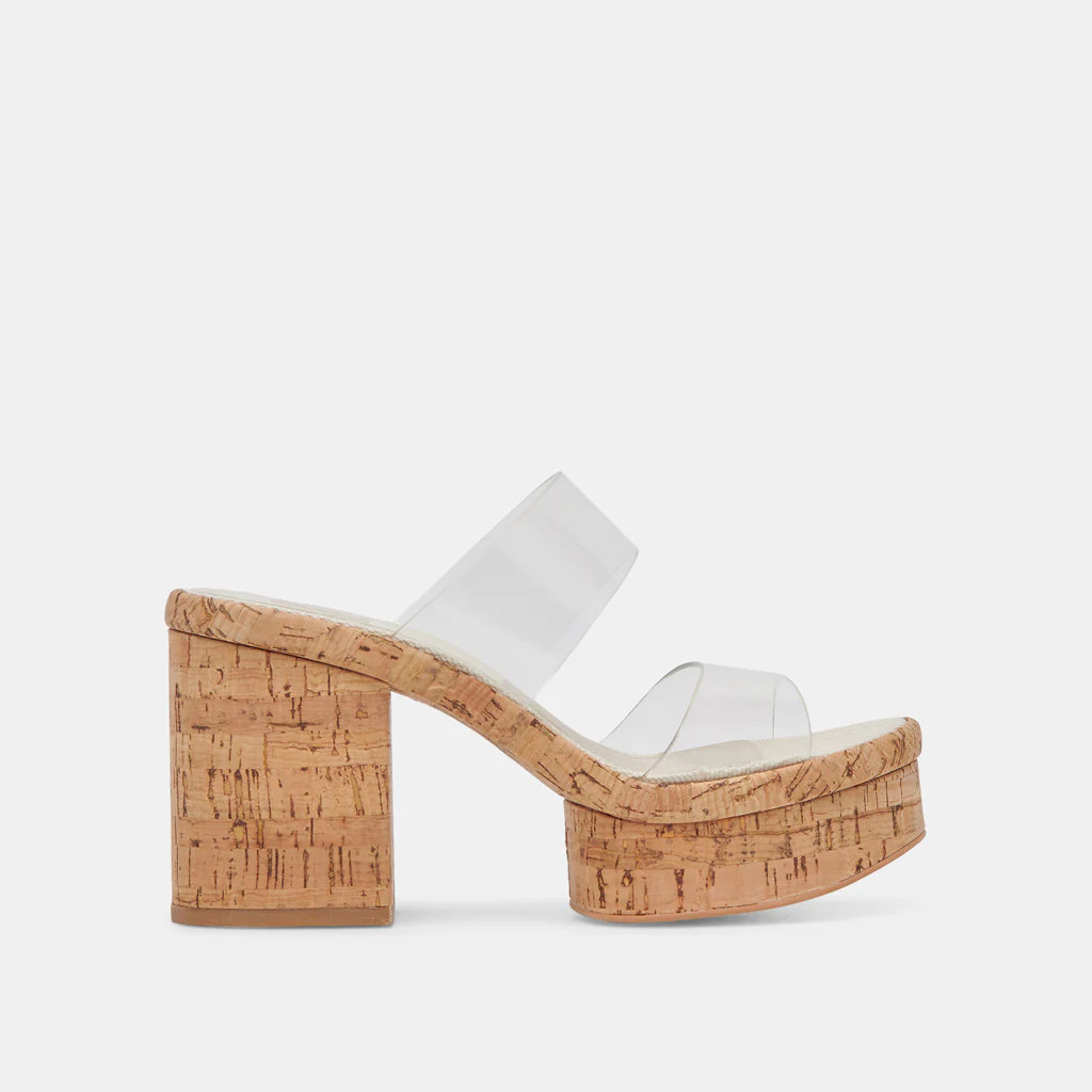 Latoya Heels | DolceVita.com