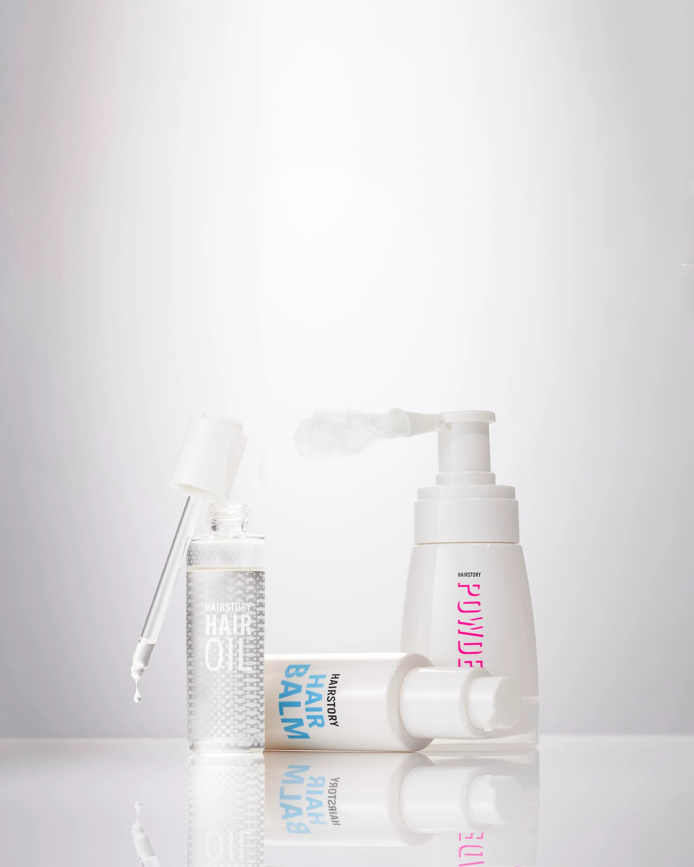 Best Sellers: Styling Set | HairstoryStudio