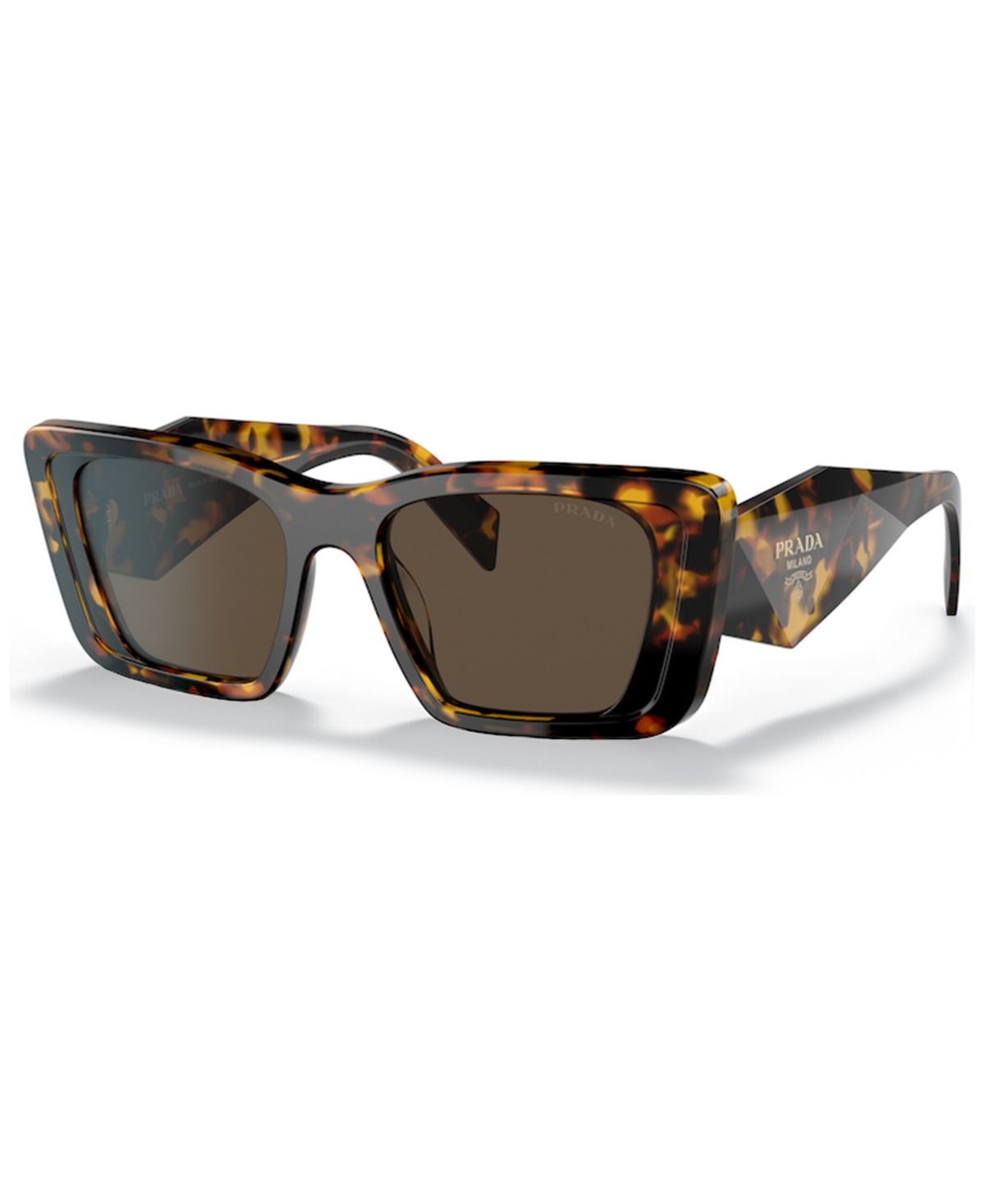 Prada Women's Sunglasses, Pr 08YS | Macys (US)