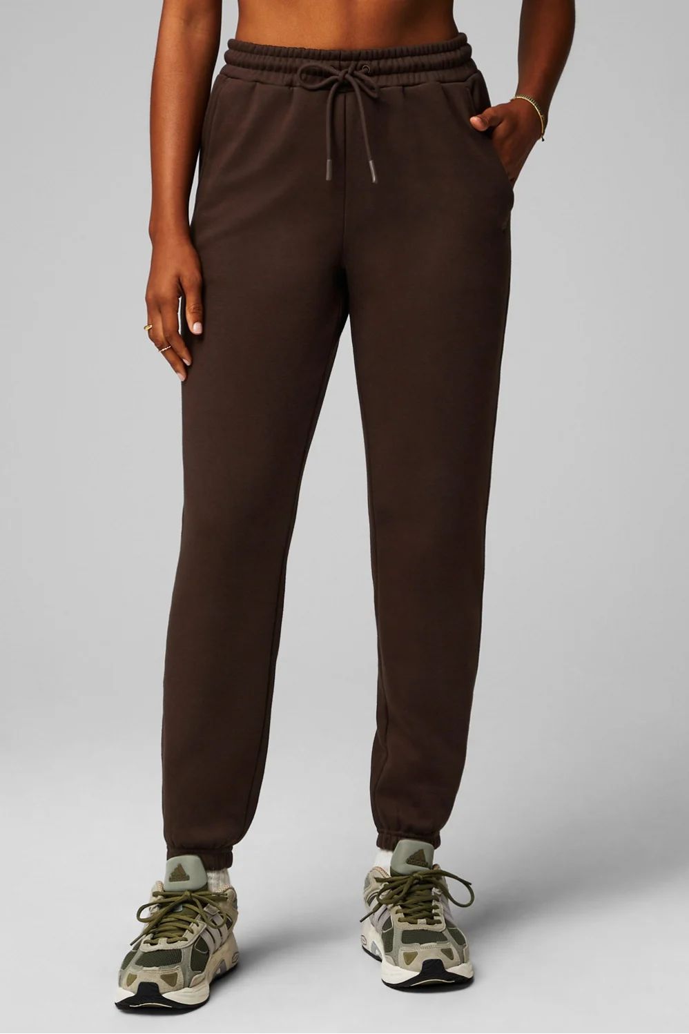 Cozy Fleece Go-To Sweatpant | Fabletics - North America